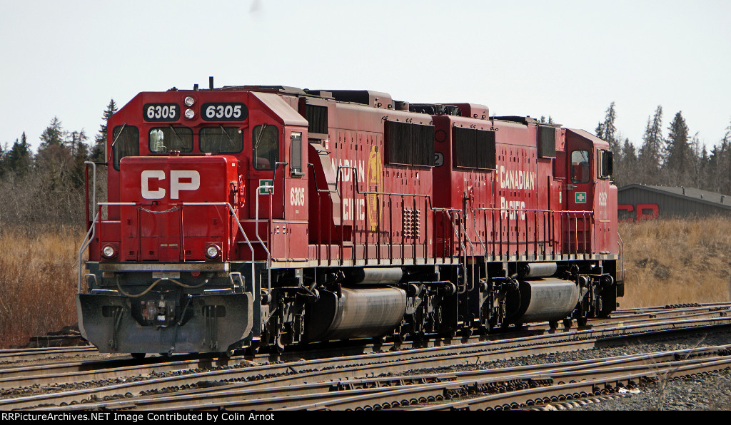 CP 6305